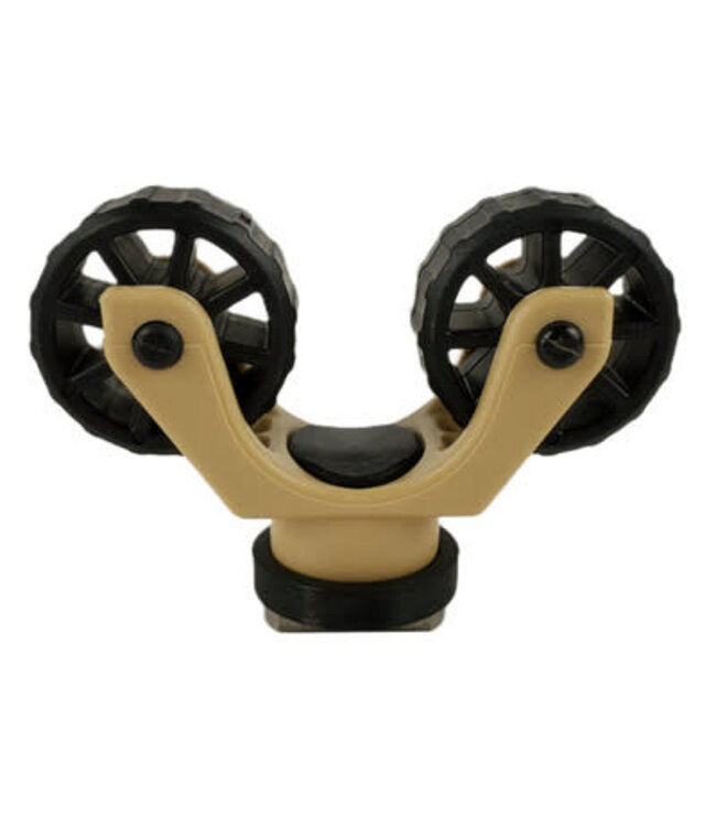 YakAttack RotoGrip™ Paddle Holder