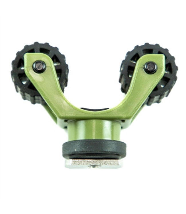 YakAttack RotoGrip™ Paddle Holder