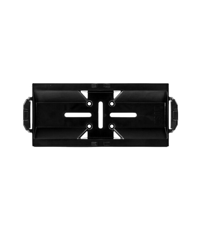 YakAttack TracPak Quick Release Base, Mount Only (SSO-1004)