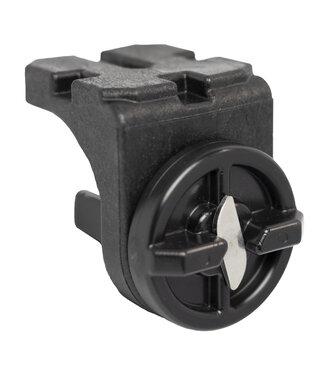 YakAttack YakAttack TurnKey™ Track Adapter - 90° Mount (MTA-1002)