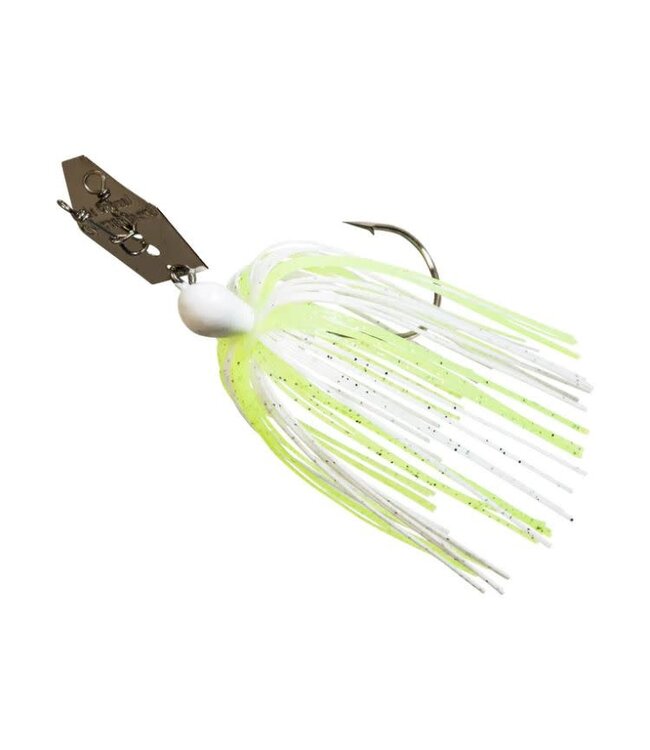 Z-man Crosseyez Chatterbait 3/8 oz