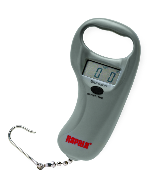 Rapala 50LB Digital Scale