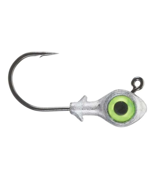 Z-Man SW Trout Eye Jighead