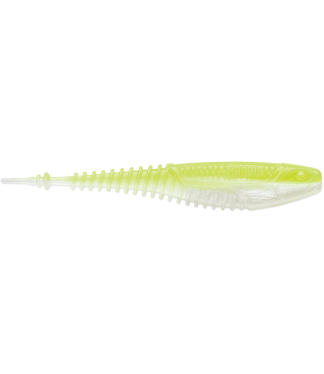 Rapala Crush City Freeloader