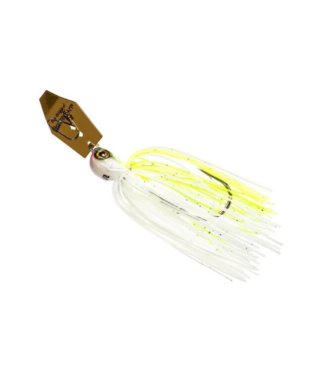 Z-Man Chatterbait Elite Evo