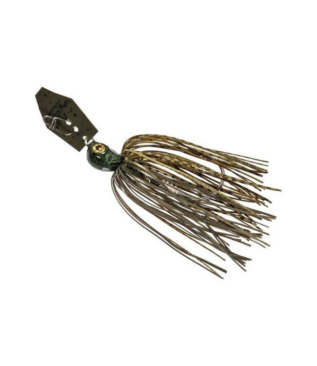 Z-Man Chatterbait Elite Evo