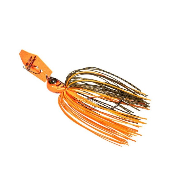 Z-Man Chatterbait Elite Evo