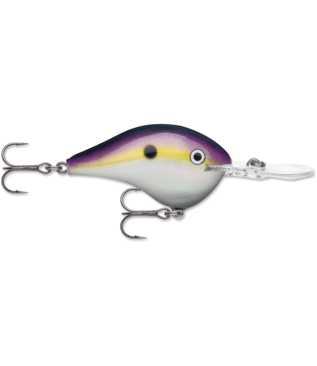Rapala DT-16