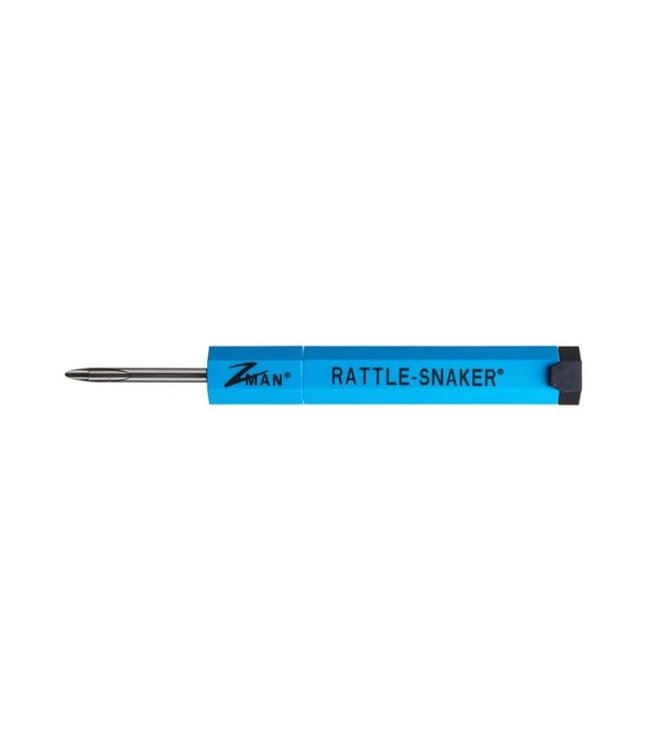 Z-Man Rattle Snaker Kit