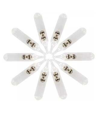 Z-Man Z-Man Rattle Snaker Rattles 10pk