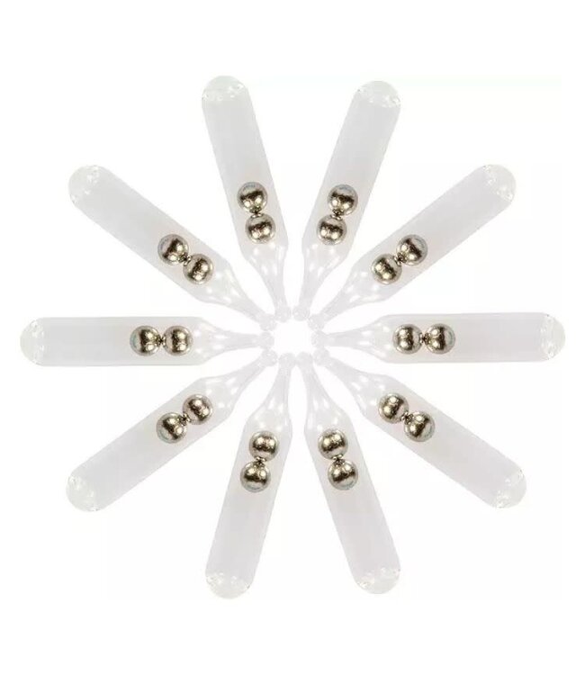 Z-Man Rattle Snaker Rattles 10pk