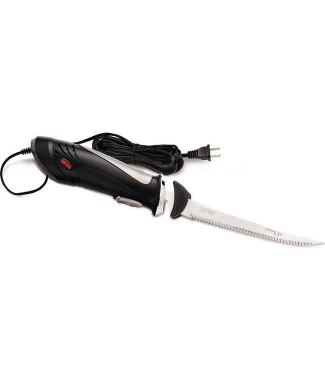Rapala Electric Fillet Knife Set