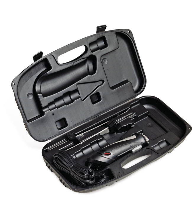 Rapala Electric Fillet Knife Set