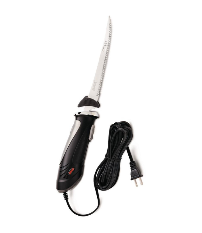 Rapala Electric Fillet Knife Set