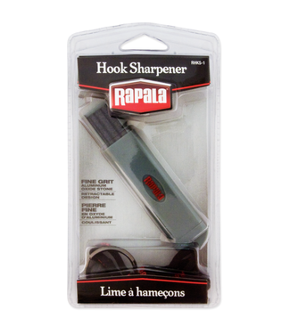 Rapala Rapala Hook Sharpener Retractable