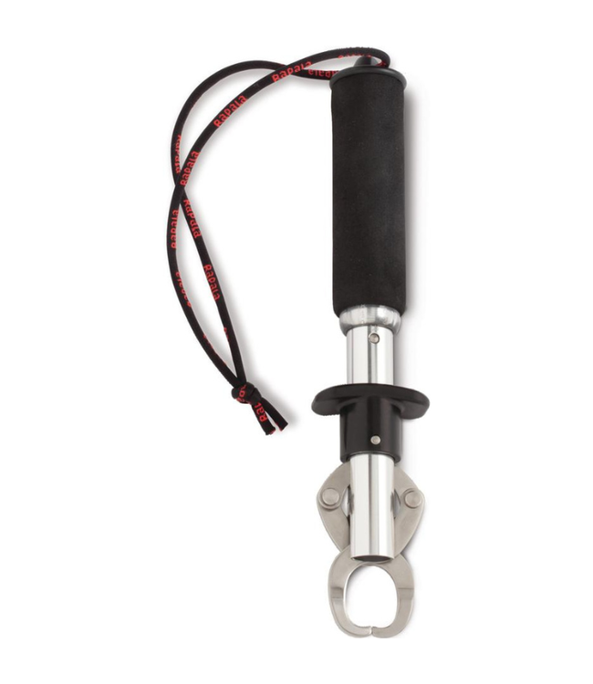 Rapala Rapala Mechanical Scale/Fish Gripper 50lb