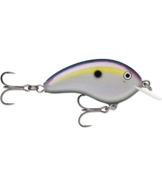 Rapala Rapala Ott's OG Tiny 4