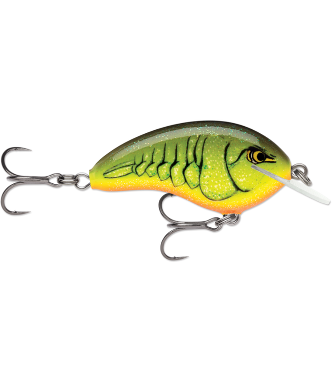 Rapala Ott's OG Tiny 4