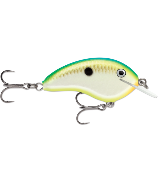Rapala Ott's OG Tiny 4