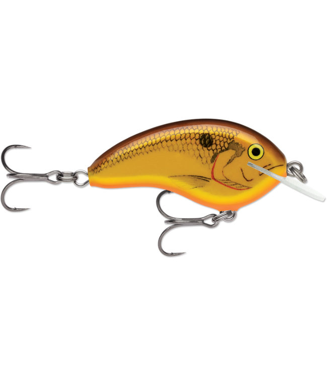 Rapala Ott's OG Tiny 4