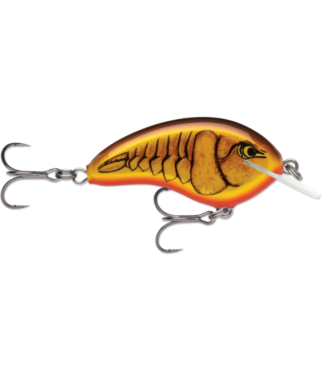 Rapala Ott's OG Tiny 4