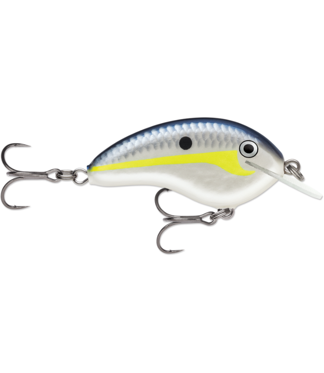 Rapala Ott's OG Tiny 4