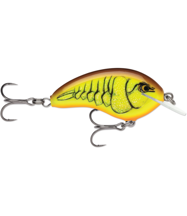 Rapala Ott's OG Tiny 4