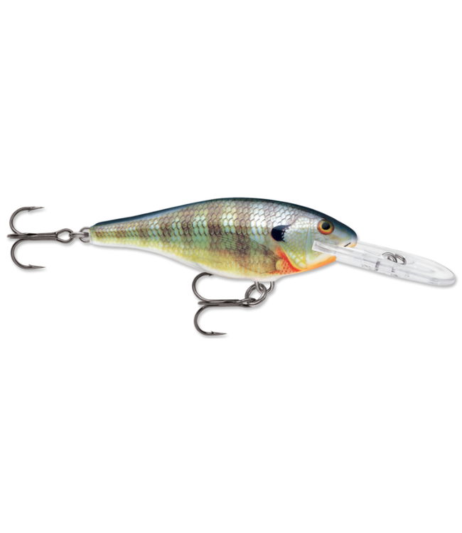 Rapala Shad Rap