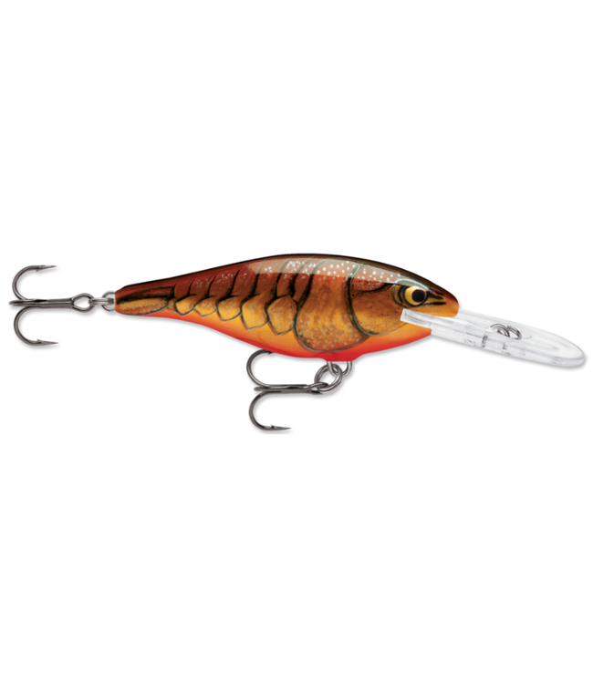 Rapala Shad Rap