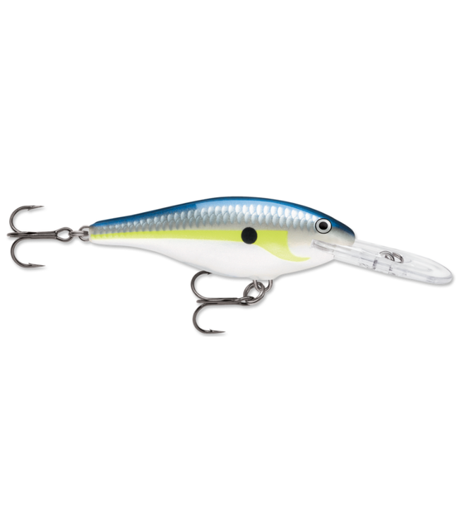 Rapala Shad Rap