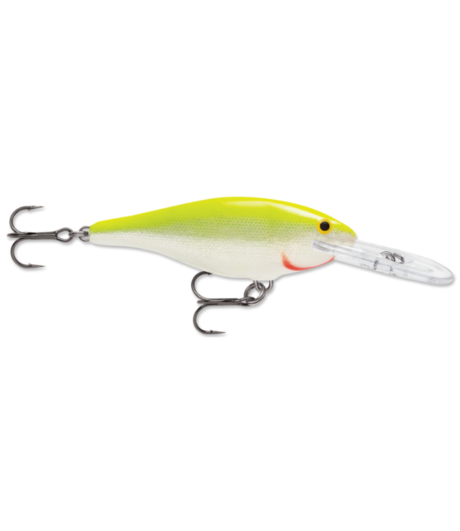 Rapala Shad Rap