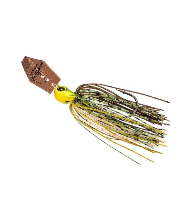 Z-Man Chatterbait Elite Evo