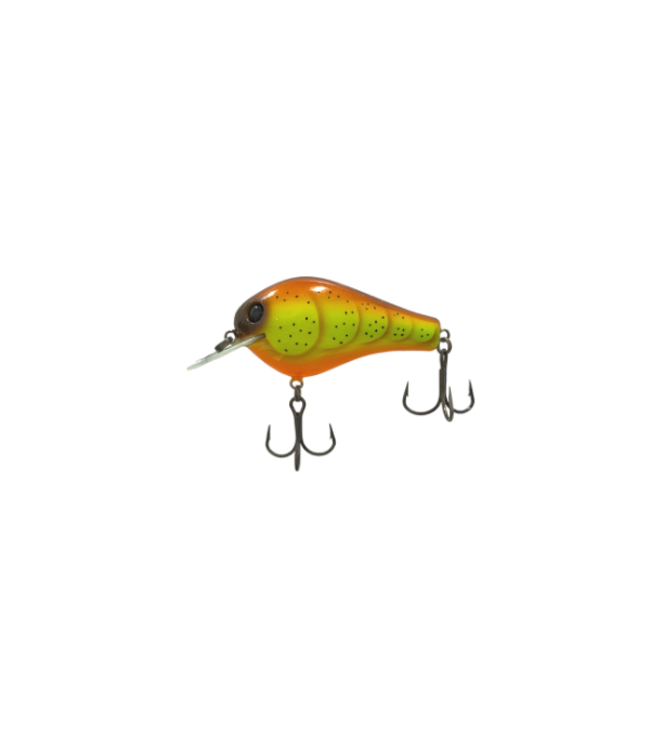 Water Wood Baby Triple Trap