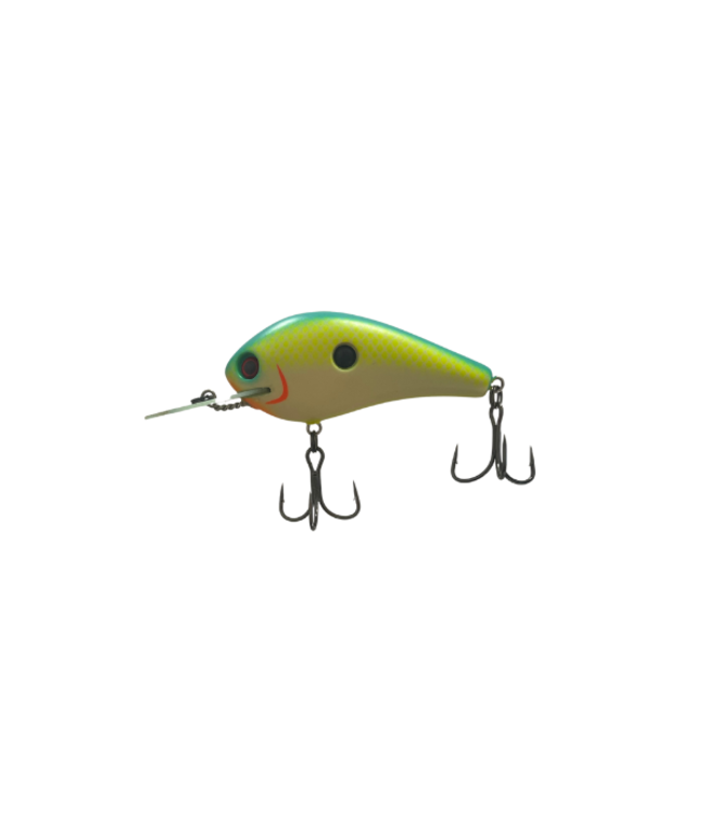 Water Wood Willie Deep SMS