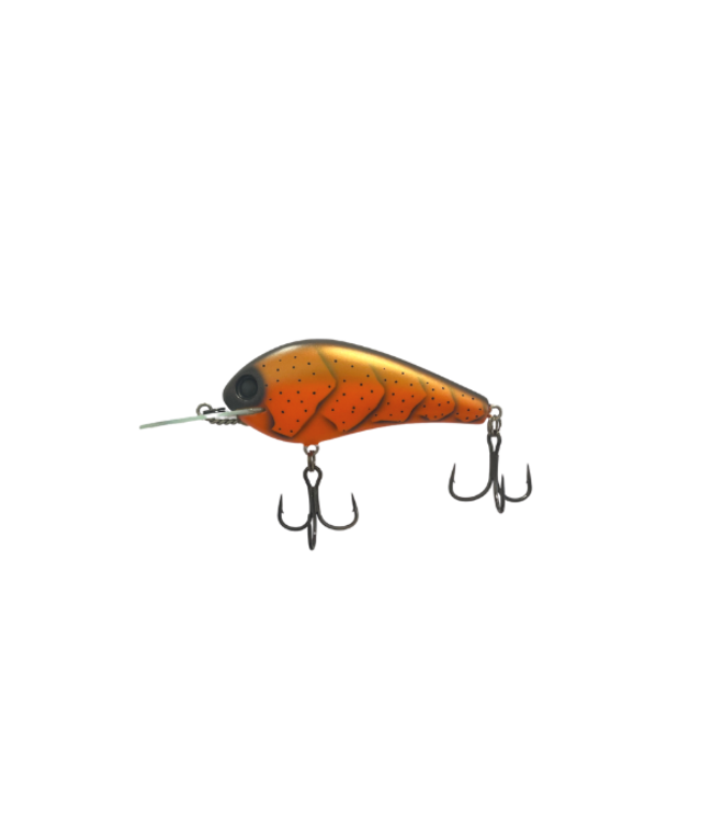 Water Wood Willie Deep SMS