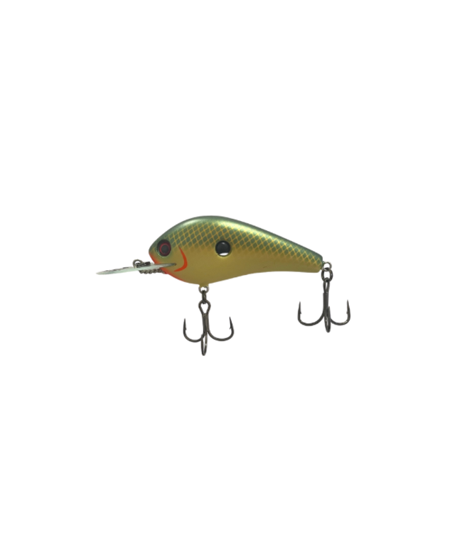 Water Wood Willie Deep SMS