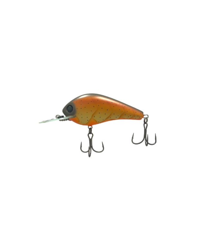 Water Wood Willie Deep SMS