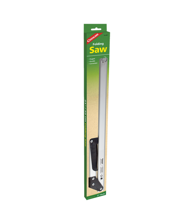 Coghlan's Folding Saw