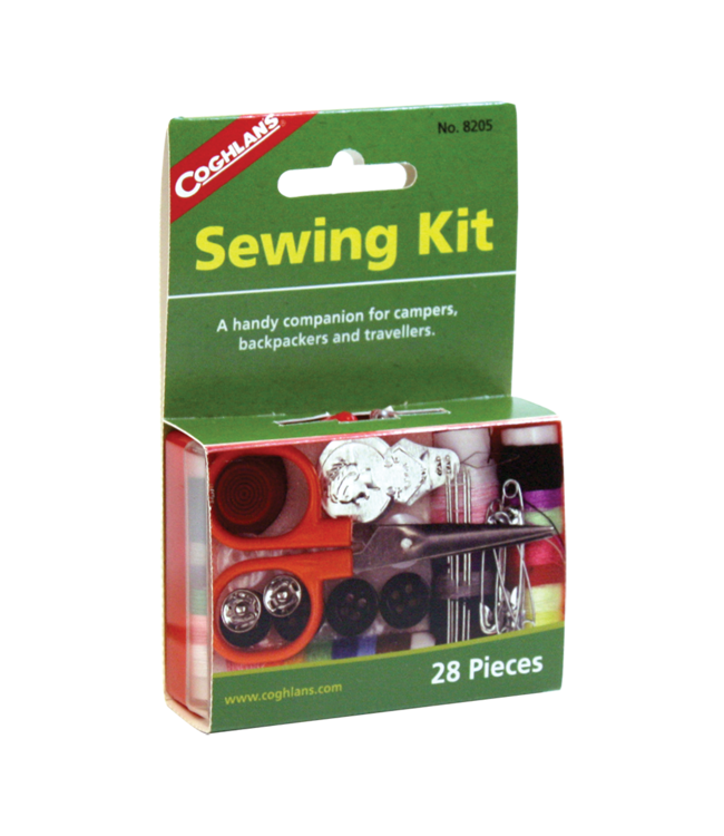 Coghlan's Sewing Kit
