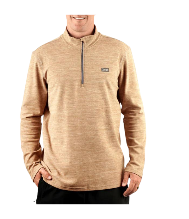 Aftco Aftco Coastal Layer 1/4 Zip