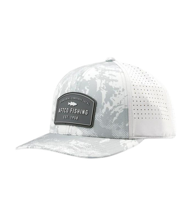 Aftco Aftco Deuce Hat