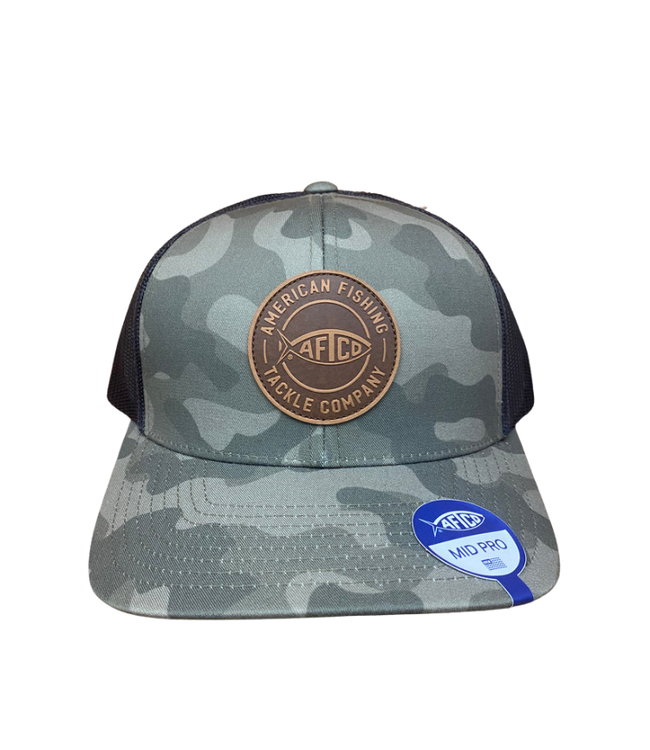 Aftco Aftco Classico Low Pro Trucker