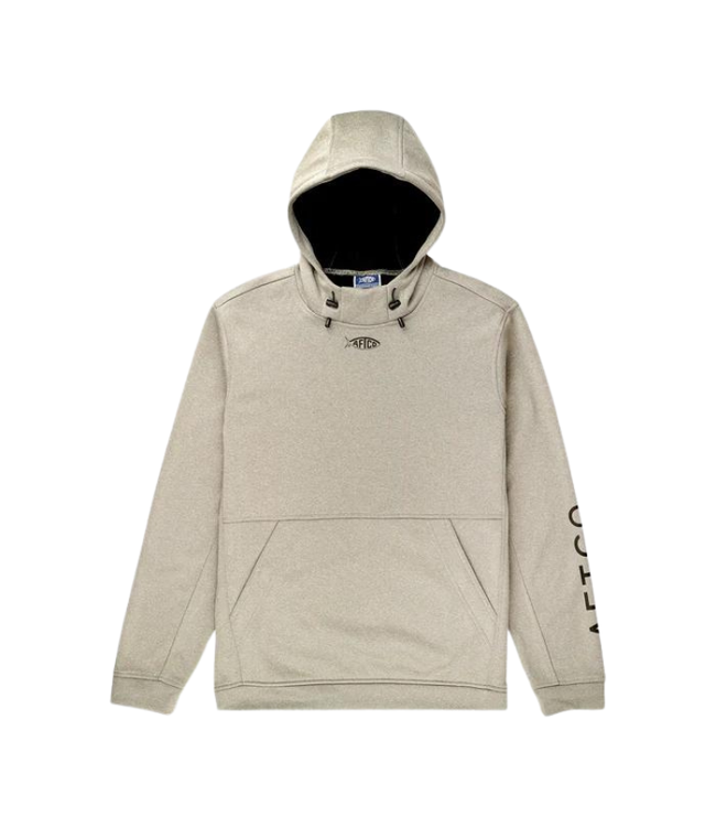 Aftco Aftco Shadow Fleece Hoodie