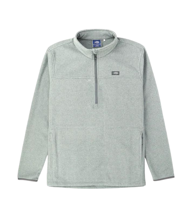 Aftco Aftco Sentinel 1/4 Zip Fleece Pullover