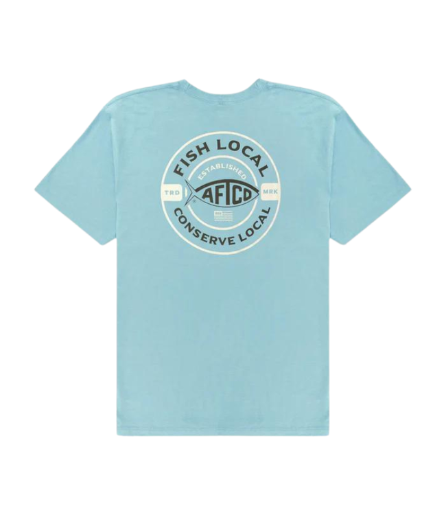 Aftco Aftco Classico SS Tee