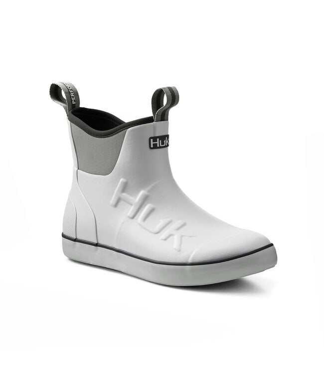 Huk Huk Rogue Wave White/White/Grey 100