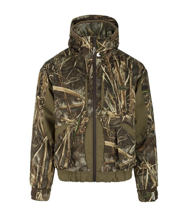 Drake Reflex 3-in-1 Plus 2 Jacket
