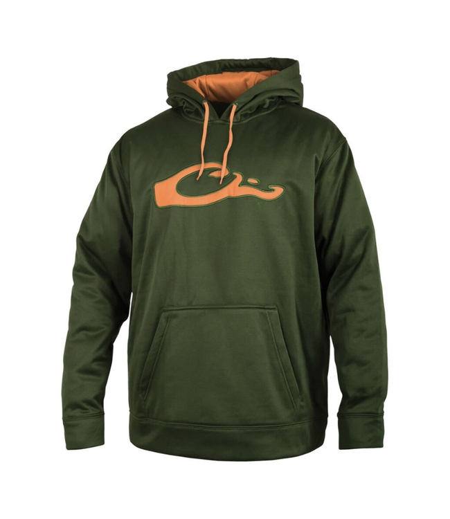 Drake Performance Hoodie