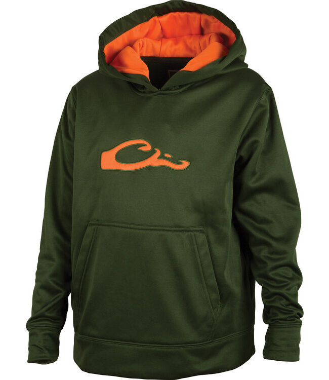 Drake YTH Performance Hoodie