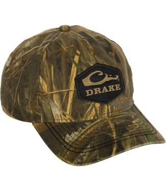 Drake Drake Diamond Patch Twill Cap **FINAL SALE**